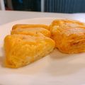 sm42anna's cooksnap of when they made ネギ入り卵焼き－思い出のレシピ.