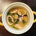 新米料理人Ksan☆'s cooksnap of when they made 簡単！ブイヤベース風魚介スープ.