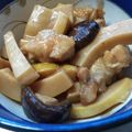 クック1KSU65☆'s cooksnap of when they made ★鶏肉と筍のピリ辛さっぱり炒め★.
