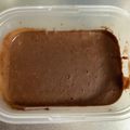 むらみゅう's cooksnap of when they made おからパウダーで生チョコ風.