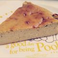 ちほるな's cooksnap of when they made アイスで簡単！バスクチーズケーキ.