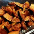 みこひろママ's cooksnap of when they made 作り置き副菜♡つまみ♡弁当♡南瓜だけ南蛮.