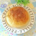 hikarin♪'s cooksnap of when they made HBピザ生地で☆ローズマリーフォカッチャ.