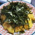 雪ぴよ's cooksnap of when they made 我が家のイカ納豆丼♫.