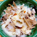食いしん坊あー's cooksnap of when they made 舞茸ダイエット★味付け追加しました♡.