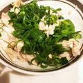 もこもこぼんぼん's cooksnap of when they made ヤゲン軟骨のピリ辛中華和え.