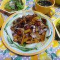 た～ちん＊'s cooksnap of when they made 上海酢豚 (糖醋排骨).