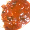 レアレアチーズ's cooksnap of when they made 野菜入れすぎ！？(笑) 大根おろしカレー.