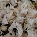 カクヨ's cooksnap of when they made 簡単☆キャベツとわかめのナムル.