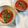 yesmama's cooksnap of when they made トマトジュースで作る具沢山ﾐﾈｽﾄﾛｰﾈ.