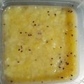 あっしゅぱぱ's cooksnap of when they made レンジで簡単！キウイジャム.