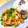 YUH♡ママ's cooksnap of when they made ご飯が進む！厚揚げとキャベツのキムチ炒め.