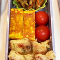 ☆ドキンちゃん☆”'s cooksnap of when they made 決定版！冷凍保存＆作り置き用☆玉子焼き.