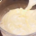 あっこ777's cooksnap of when they made 簡単＊ブレンダーで手作りマヨネーズ.