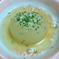 ちーまぐ's cooksnap of when they made ほんとにカンタン☆丸ごと玉ねぎスープ.