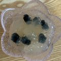 askun05's cooksnap of when they made 究極にシンプル！体がうるおう水のゼリー。.
