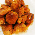 むむむん's cooksnap of when they made 薄切り肉de簡単♡美味しい角煮風.