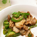 yamahyu's cooksnap of when they made 豚バラと野菜の簡単炒め.