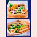 チョコ♡モチ's cooksnap of when they made お弁当に ホーレン草ワッサ〜炒めもん.