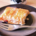ぴくしーの台所's cooksnap of when they made パイシートで簡単♡アップルパイ.