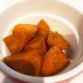 もこもこぼんぼん's cooksnap of when they made 弁当冷凍作りおき☆人参のカレーコンソメ煮.