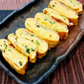あーこ姐's cooksnap of when they made 葱とマヨネーズの卵焼き*･.