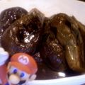 しろがっぱ's cooksnap of when they made 絶品！ナスの煮浸し～★.