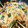 sa☆ku☆ra's cooksnap of when they made 超簡単　作り置き　もやしのナムル.