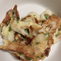 櫻響ru's cooksnap of when they made ビタミンちくわのチーズ＆青のり磯辺風.
