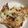 櫻響ru's cooksnap of when they made ビタミンちくわのチーズ＆青のり磯辺風.