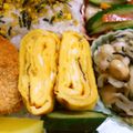 お塩と砂糖's cooksnap of when they made ＊甘ぁいたまご焼き＊.