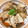 ほもい's cooksnap of when they made 竹の子と蕗、鶏肉の田舎風煮物.
