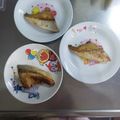 彩音ｍａｍａ's cooksnap of when they made 身がふっくら☆ぶりの照り焼き♥簡単☆早い.
