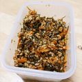 コモママパパ's cooksnap of when they made ご飯がすすむ♪納豆麹♪.