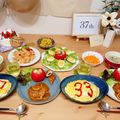 (o´・∀・`o)'s cooksnap of when they made エビとアボカドのトマトカップサラダ.