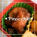 ＊ピノキオ＊'s cooksnap of when they made さっくりジューシー♪鶏の唐揚げ.