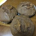 田舎のオバちゃん's cooksnap of when they made HMで簡単♪おから入りたまごマフィン♡.