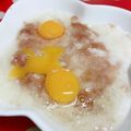 みっくママ's cooksnap of when they made シンプル❣とろろ芋～(o^─^o)♪.