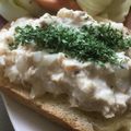 そのうち老々's cooksnap of when they made ✿食パンにも合う♡ツナクリチのトースト✿.