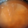 みかんのmama☆'s cooksnap of when they made 和歌山『茶粥』(※おかいさん).