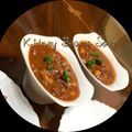 koiko亭's cooksnap of when they made あるもので♪ベーコンミネストローネ.
