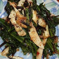 ★☆ちかひめ☆★'s cooksnap of when they made きのこ＊ほうれん草＊ひじき　さっぱり和え.