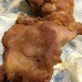 サラディナーサ's cooksnap of when they made たべまる給食【とり肉のから揚げ】.