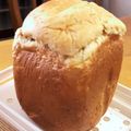 EMSSJ５'s cooksnap of when they made ☆HBで みそぱん☆.