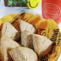 ☆★ケイト★☆'s cooksnap of when they made HMで簡単紅茶のスコーン.