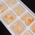 NAMEKAN's cooksnap of when they made 簡単♪離乳食 ふんわり白身だんご.
