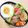 RIKOTORA's cooksnap of when they made 黄身が白くならない目玉焼き.