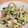 すずなまり's cooksnap of when they made 簡単！カニかま&もやしの辛子ごまマヨ和え.
