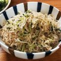 低カロ探検隊's cooksnap of when they made ダイエットにも！白滝明太.