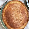 なつみカン's cooksnap of when they made 混ぜるだけ！基本のタルト生地.